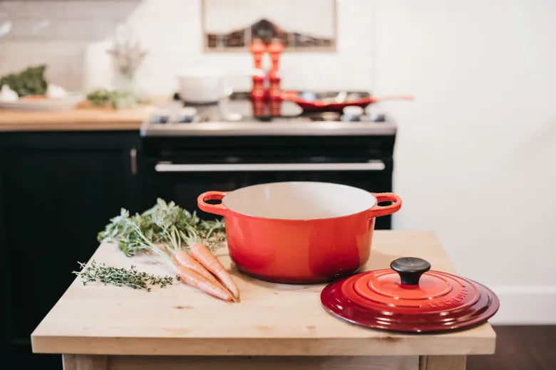 pot for chicken stock recipe